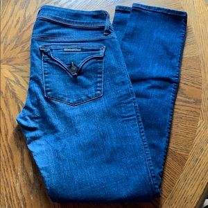 🇬🇧 Hudson Skinny Jeans